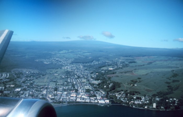 Foto de Hilo (Hawaii), Estados Unidos