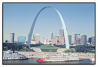 Foto de St Louis (Missouri), Estados Unidos