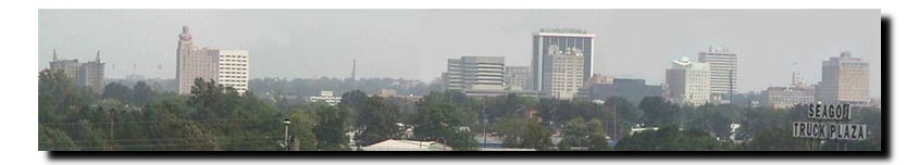 Foto de Jackson (Mississippi), Estados Unidos