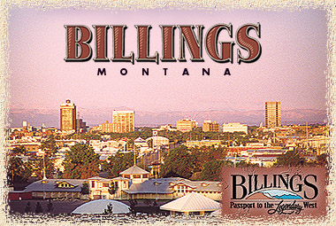 Foto de Billings (Montana), Estados Unidos