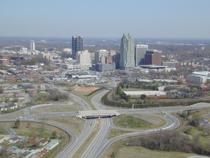 Foto de Raleigh (North Carolina), Estados Unidos