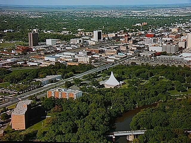 Foto de Fargo (North Dakota), Estados Unidos