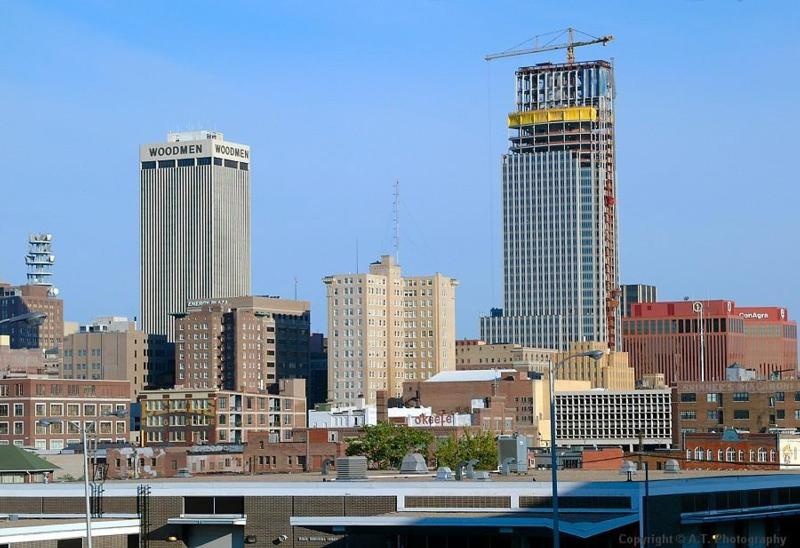 Foto de Omaha (Nebraska), Estados Unidos