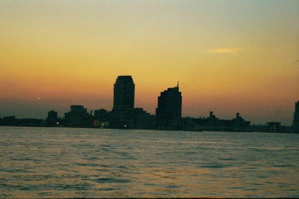 Foto de Jersey City (New Jersey), Estados Unidos