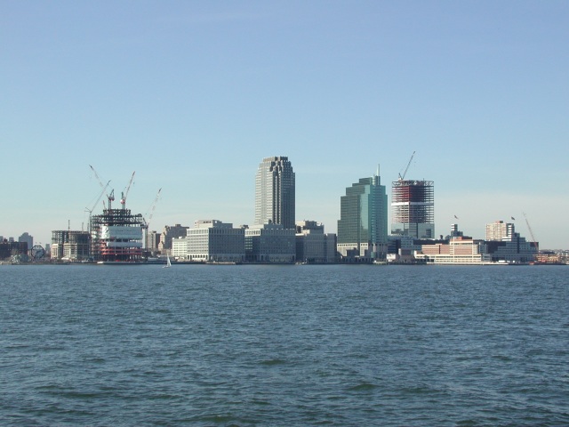 Foto de Jersey City (New Jersey), Estados Unidos