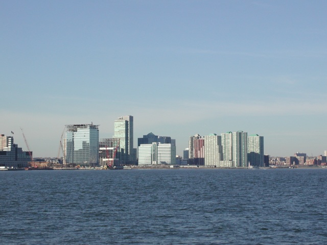 Foto de Jersey City (New Jersey), Estados Unidos