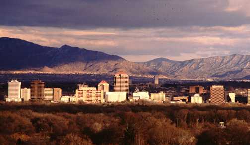 Foto de Albuquerque (New Mexico), Estados Unidos
