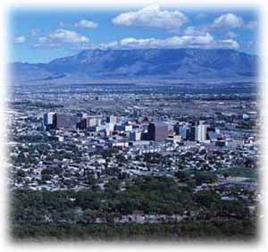 Foto de Albuquerque (New Mexico), Estados Unidos