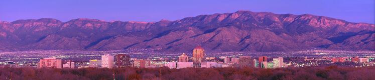 Foto de Albuquerque (New Mexico), Estados Unidos