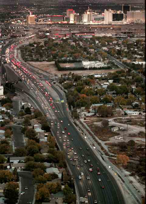 Foto de Las Vegas (Nevada), Estados Unidos