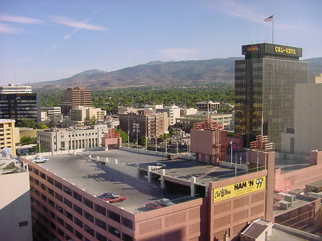 Foto de Reno (Nevada), Estados Unidos