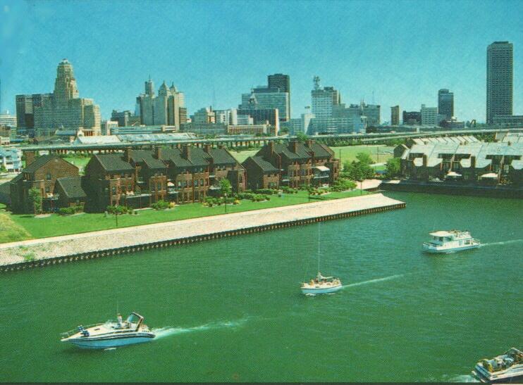 Foto de Buffalo (New York), Estados Unidos