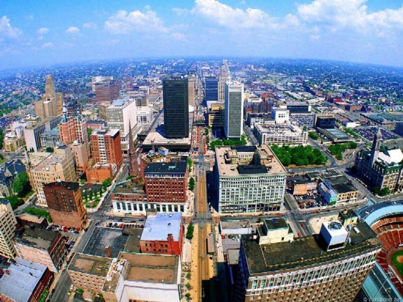 Foto de Buffalo (New York), Estados Unidos