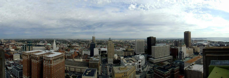 Foto de Buffalo (New York), Estados Unidos