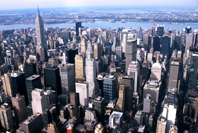 Foto de N Y C (New York), Estados Unidos