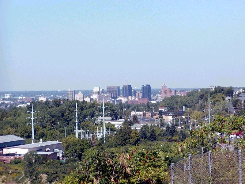 Foto de Syracuse (New York), Estados Unidos