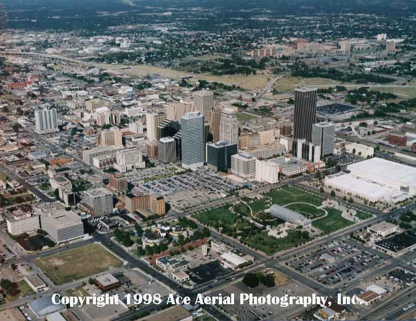 Foto de Oklahoma City (Oklahoma), Estados Unidos