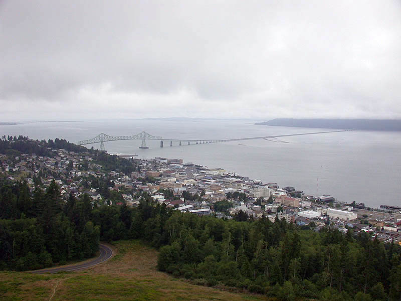 Foto de Astoria (Oregon), Estados Unidos