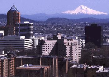 Foto de Portland (Oregon), Estados Unidos