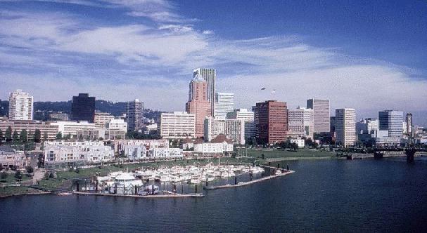 Foto de Portland (Oregon), Estados Unidos