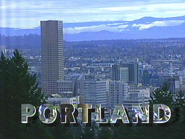 Foto de Portland (Oregon), Estados Unidos
