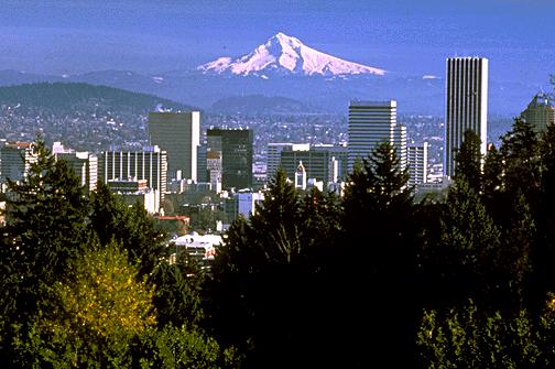 Foto de Portland (Oregon), Estados Unidos