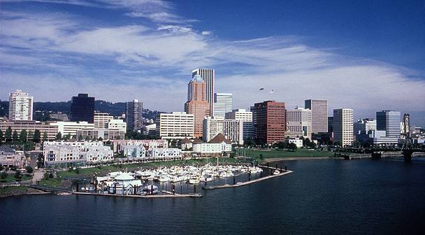 Foto de Portland (Oregon), Estados Unidos
