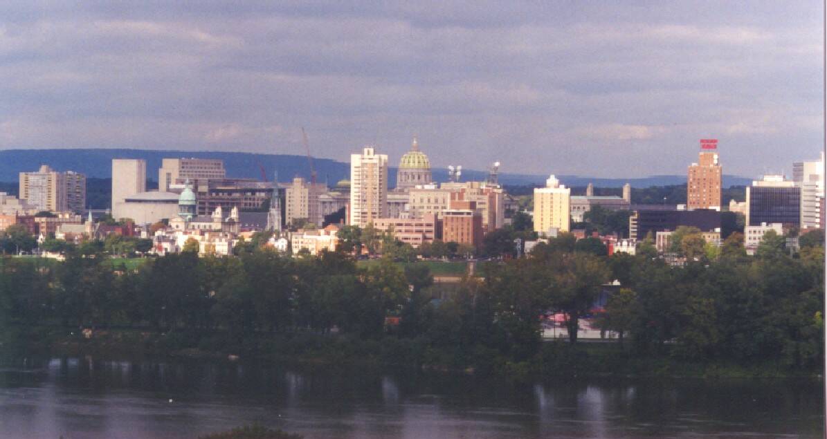 Foto de Harrisburg (Pennsylvania), Estados Unidos