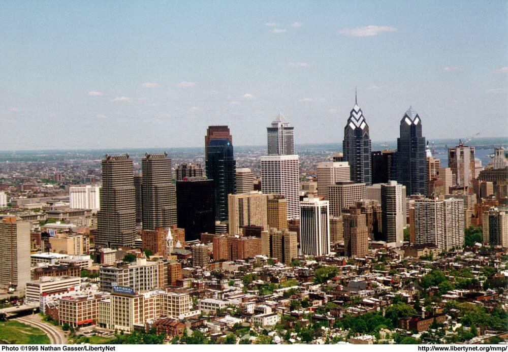 Foto de Philadelphia (Pennsylvania), Estados Unidos
