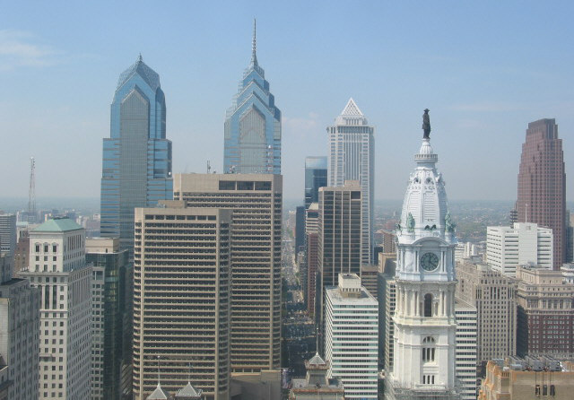 Foto de Philadelphia (Pennsylvania), Estados Unidos