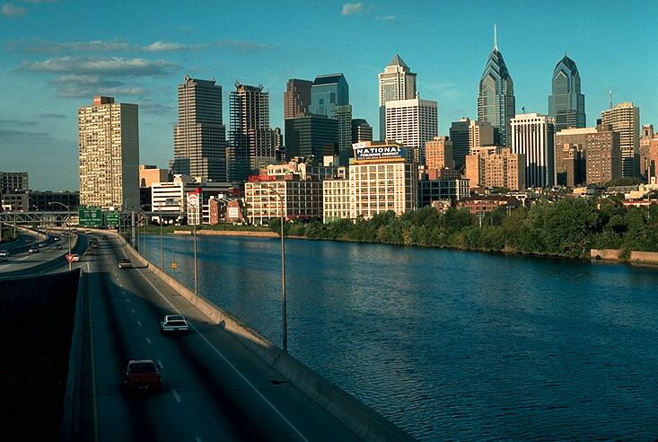 Foto de Philadephia (Pennsylvania), Estados Unidos