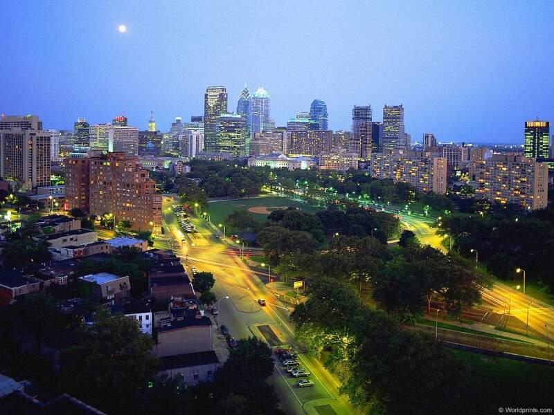 Foto de Phladelphia (Pennsylvania), Estados Unidos