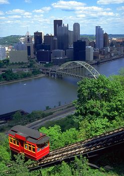 Foto de Pittsburgh (Pennsylvania), Estados Unidos
