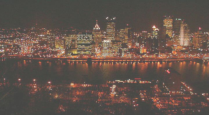 Foto de Pittsburgh (Pennsylvania), Estados Unidos