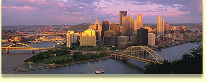 Foto de Pittsburgh (Pennsylvania), Estados Unidos