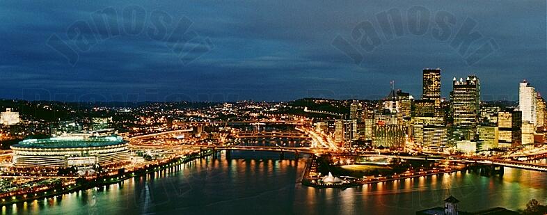 Foto de Pittsburgh (Pennsylvania), Estados Unidos