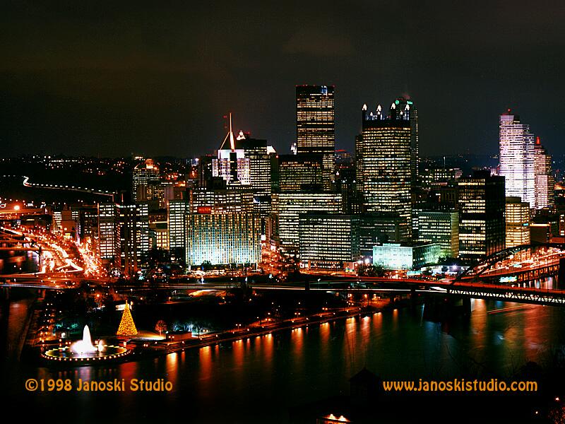Foto de Pittsburgh (Pennsylvania), Estados Unidos