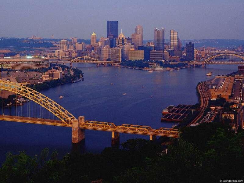 Foto de Pittsburgh (Pennsylvania), Estados Unidos
