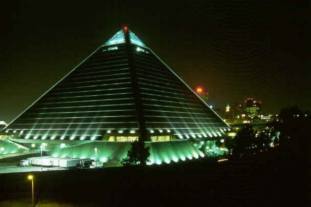 Foto de Memphis (Tennessee), Estados Unidos