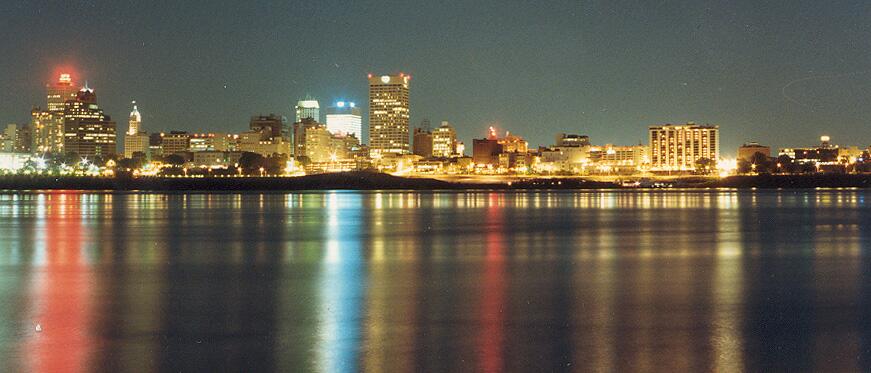 Foto de Memphis (Tennessee), Estados Unidos