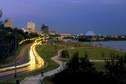 Foto de Memphis (Tennessee), Estados Unidos