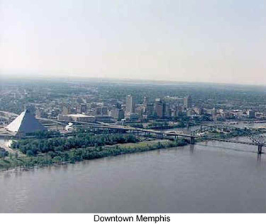 Foto de Memphis (Tennessee), Estados Unidos