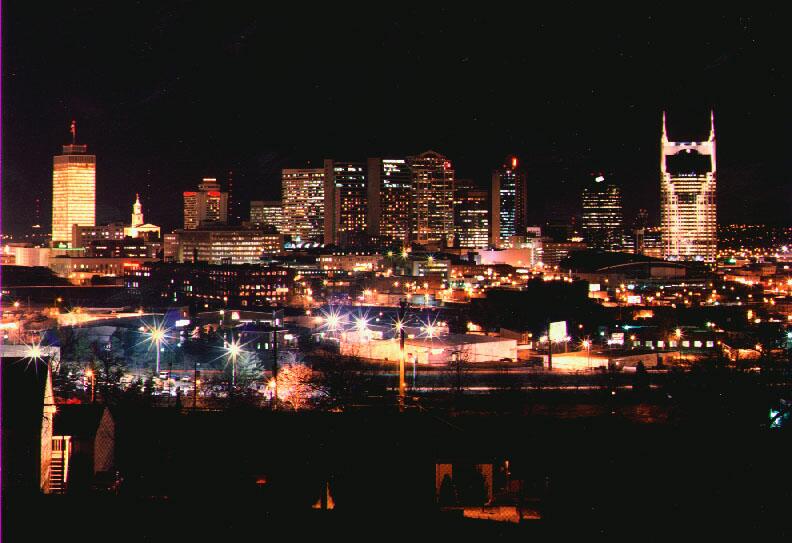Foto de Nashville (Tennessee), Estados Unidos