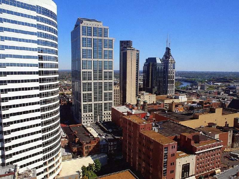 Foto de Nashville (Tennessee), Estados Unidos