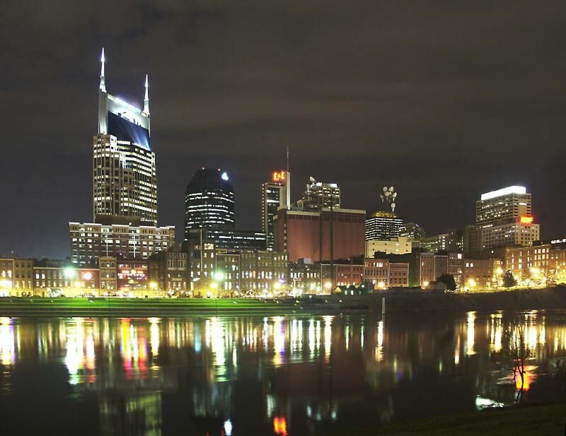 Foto de Nashville (Tennessee), Estados Unidos