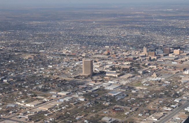Foto de Abilene (Texas), Estados Unidos