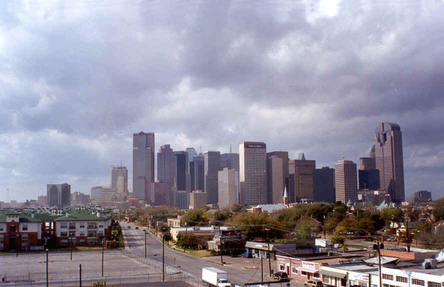 Foto de Dallas (Texas), Estados Unidos