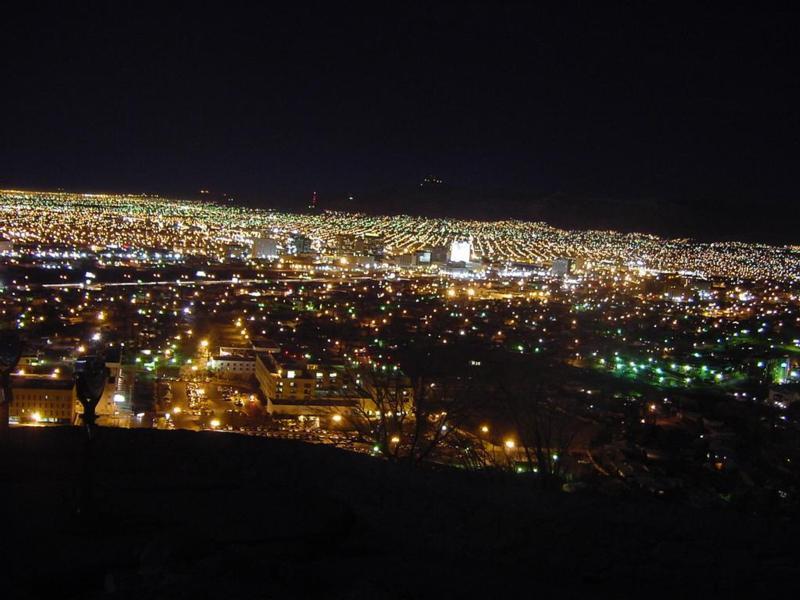 Foto de El Paso (Texas), Estados Unidos