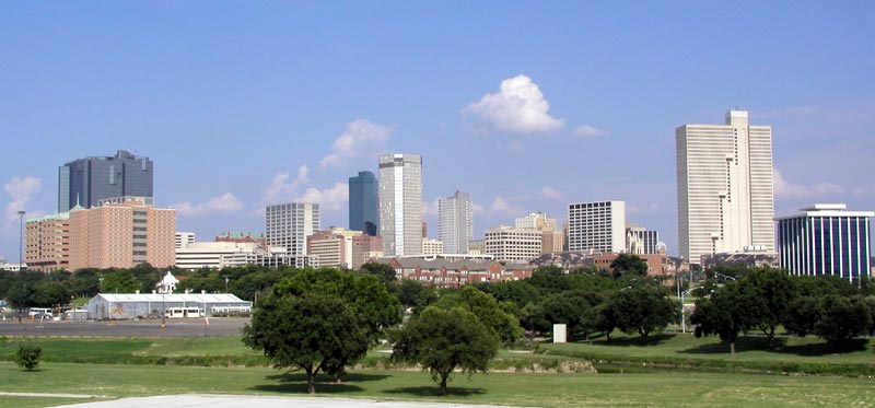 Foto de Fort Worth (Texas), Estados Unidos