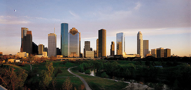 Foto de Houston (Texas), Estados Unidos